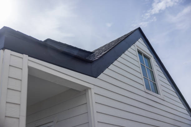 Professional Siding Installation & Repair in Springfield, MA